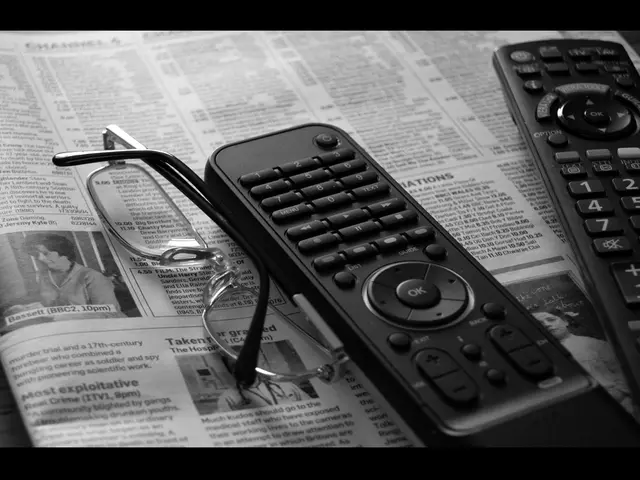 Guide for Live TV Streaming on ITVX: Accessible via Mobile, PC, PS4, Xbox, Smart TV, and More...