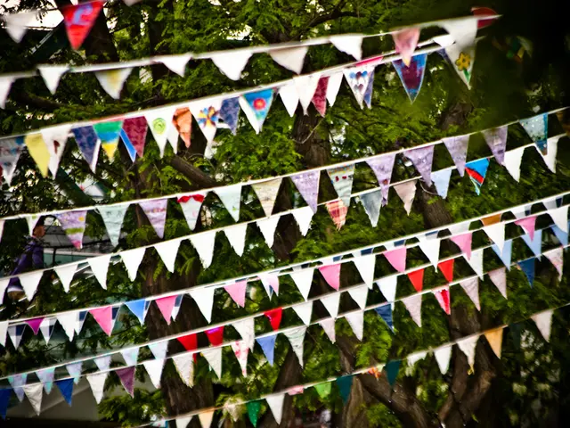 Innovator Cultivating Biocouture from Lichens and Slime Molds