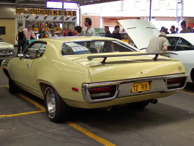 Marketing the nostalgia factor: The persistent charm of old-school computers, from the cellar to...