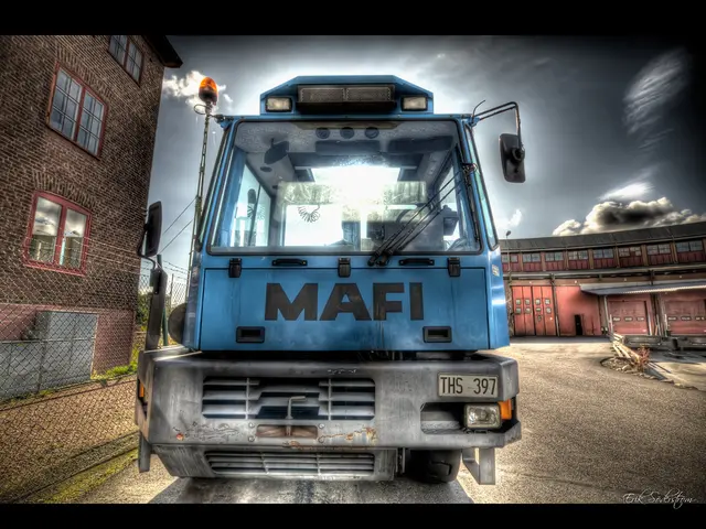 Focus on Advanced Technology Renovation