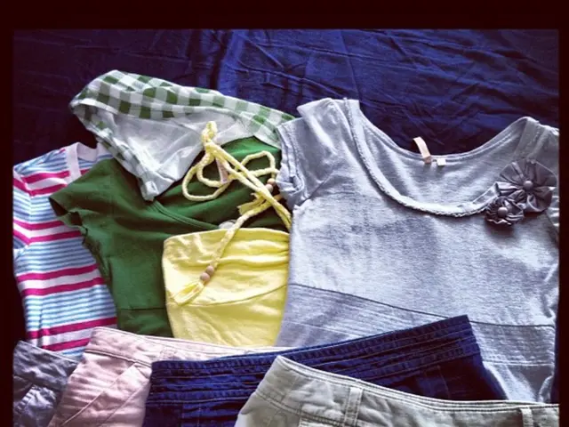 Exploring Chromatic Fashion Trends for 2025 in the Realm of Design