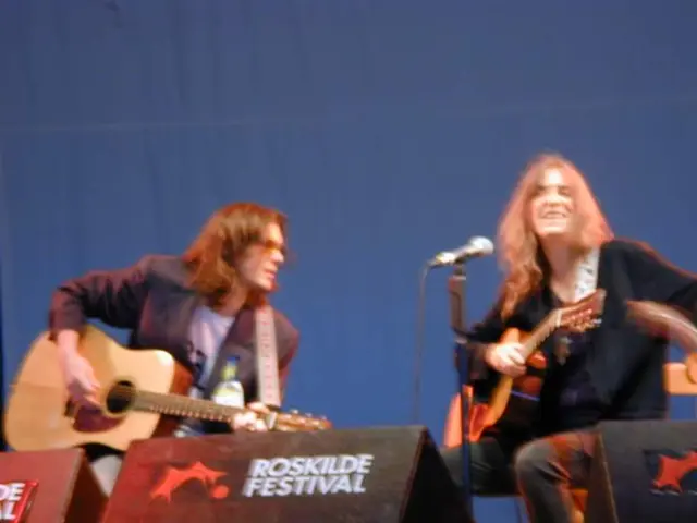 Glastonbury Festival 2025: AV Spectacle Illuminates Worthy Farm