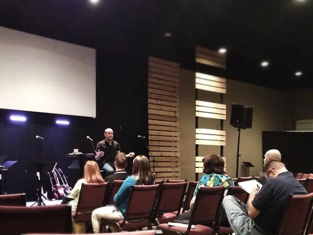 Thirty-five years after its inception, the groundbreaking video by Lynn Hershman Leeson remains...