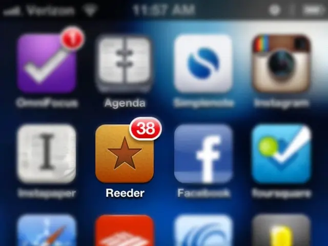 Investigation by Spain's regulatory body widens on Apple for questionable practices in App Store...