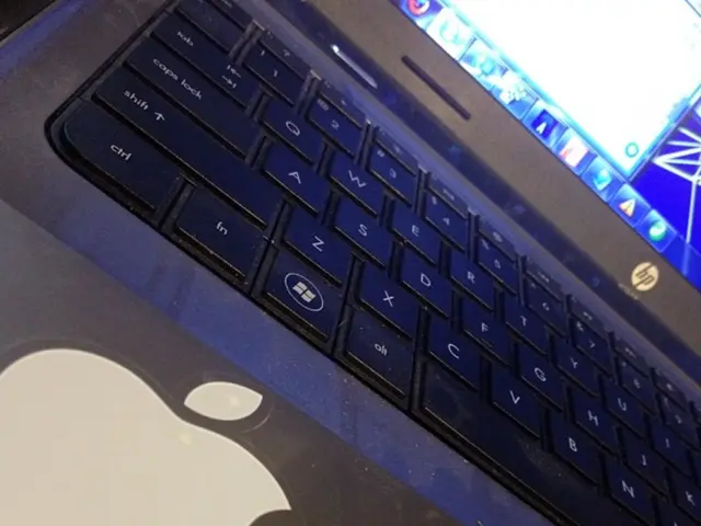 Evaluating Laptops on Our Online Platform