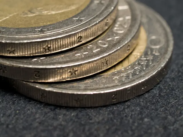 Bitcoin mining company BitMine Immersions reveals $1 billion stock repurchase program. Question...