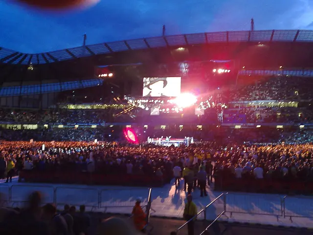 Exploring the Giant of Virtual Production Studios Globally