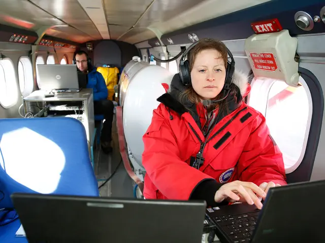 The Unfolding Consequences When Flying Without Activating Airplane Mode on Your Phone