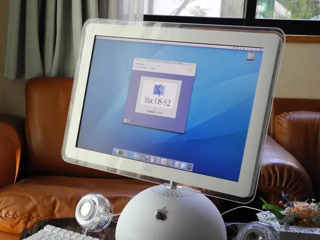 Quick Access to Content through Two-Panel Selectors