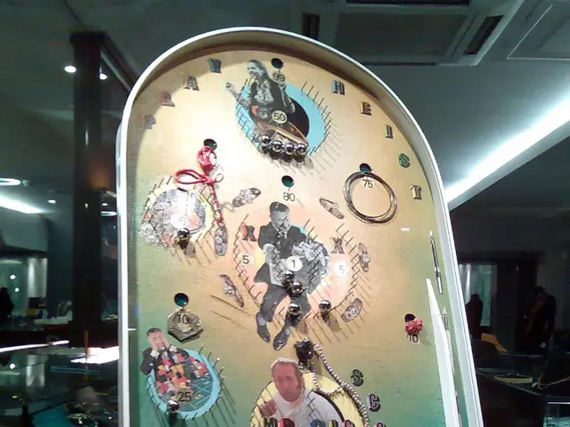 Berlin's Arcades and Gaming Hubs: Locations to Conquer Your Top Score