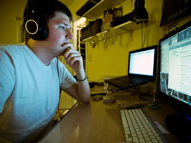 Protective Jacket Developed by Vollebak Generates NASA-Standard Faraday Cage for Yourself and...