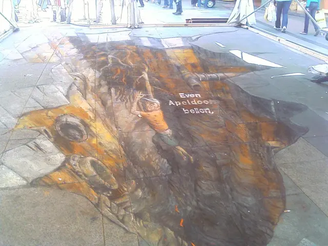 Core Essentials in Crafting Detailed 3D Model Textures for Game Design