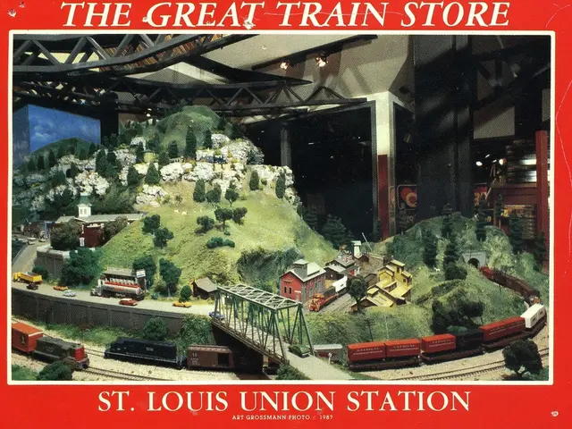 Largest Battery Storage Facility Under Construction in Karlsruhe for Energy Transition