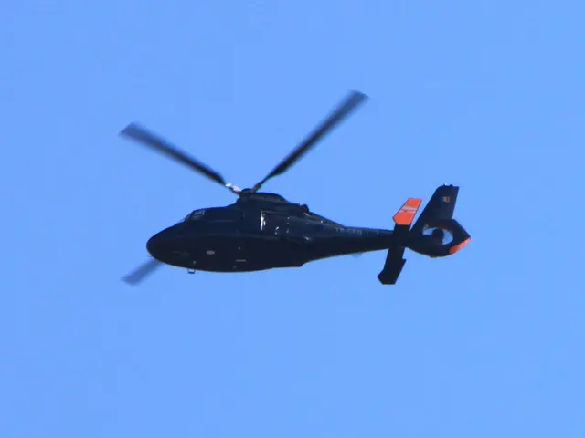 Drone operation businesses are actively seeking certified drone pilots holding Part 107 credentials...