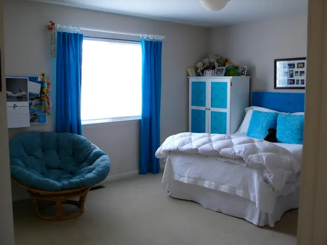 Spaceport Cape Canaveral successfully sends off spacecraft Endeavour, carrying a crew of two U.S....