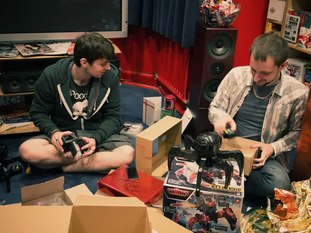 Sales of video surveillance equipment and TV sets continue to stay consistent