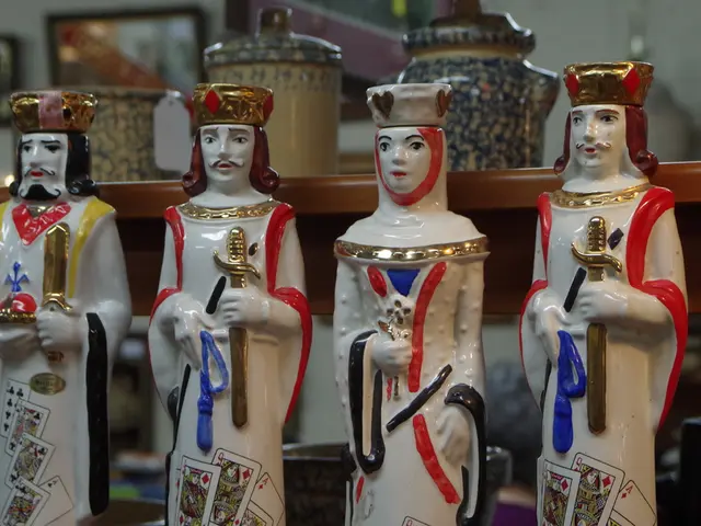 Funding unveiled for Subzero Labs, with a $20 million investment spearheaded by Pantera Capital,...