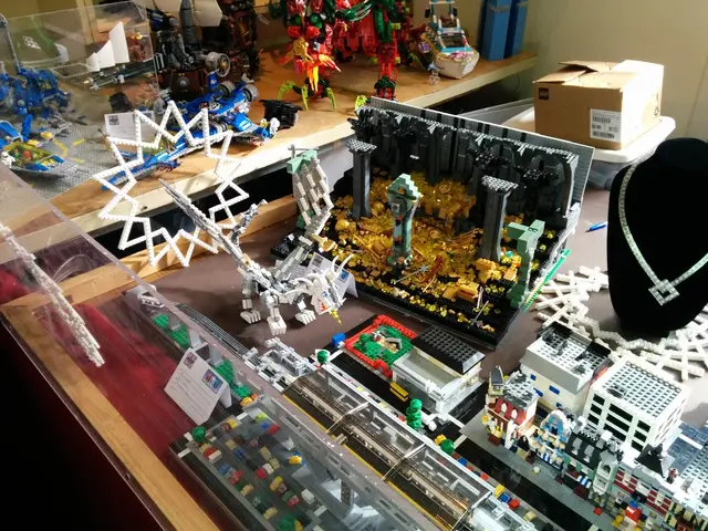 Python Attribute Differences: Class and Instance Clarified