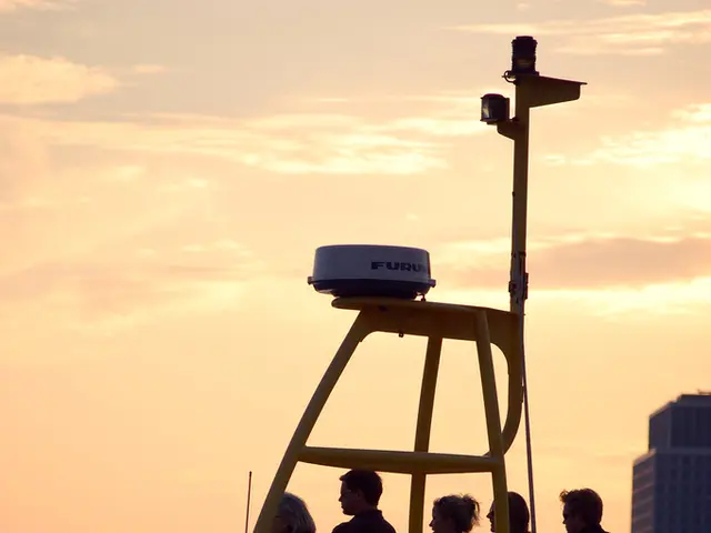 AI technology from MTS is set to facilitate economic surveillance in Kamchatka