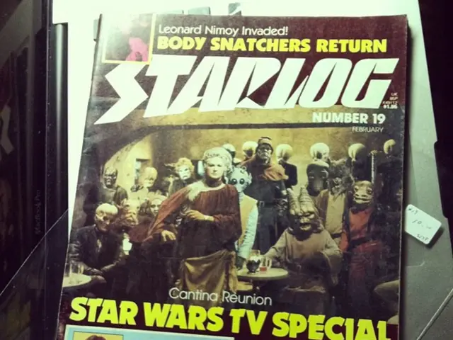 Discover the African Startup Database on Labari Insights: Your Gateway to Entrepreneurial...