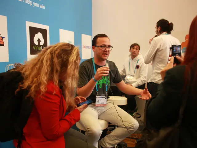 Shaping Dialogues: A Look into the Future of Political Interaction