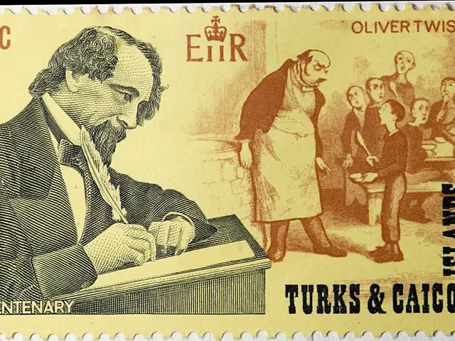 Interpreting English Language