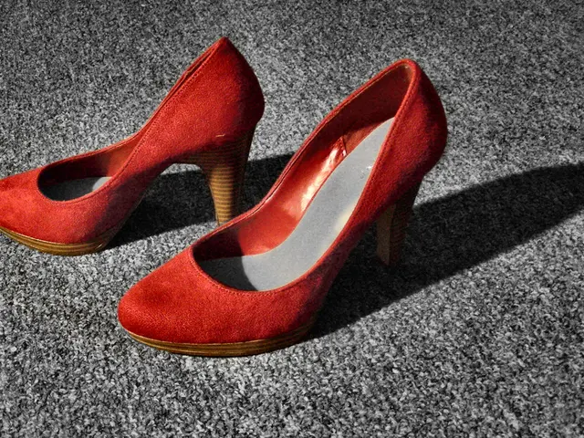 Oboz Katabatic undergoes an upgrade to GORE-TEX Invisible Fit for the spring of 2025, featuring...