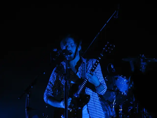 YouTube star Rob Scallon's initial attempt at creating a music video turned out to be a tough...