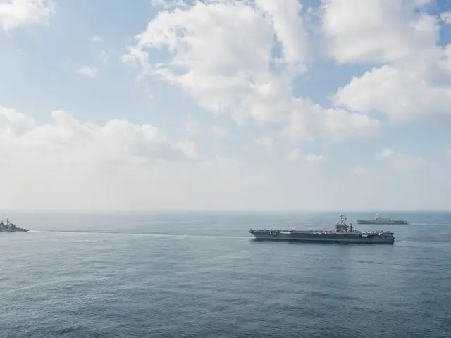 Tech Giants Alphabet and Amazon Set to Influence Nasdaq's Performance This Week