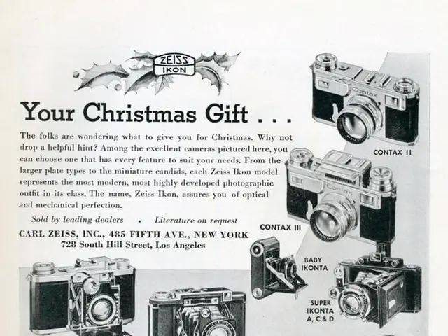 DJI Introduces First 360-Degree Camera with Square Sensors, Supporting 8K Recording at 50 Frames...