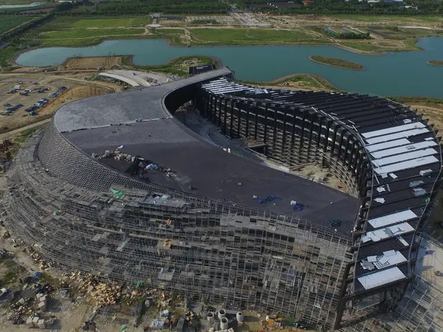 Toyota's Meticulously Maintained Turf: An Unveiling of Hidden Facts