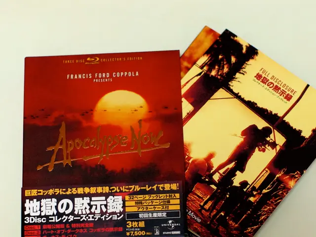 CD's Persistent Popularity: A Newcomer's Journey Through the Advancement, Decline, and Miraculous...