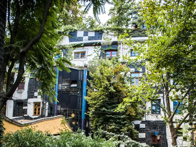 Data Centre Cooled by Comfico After Acquisition of Ivi