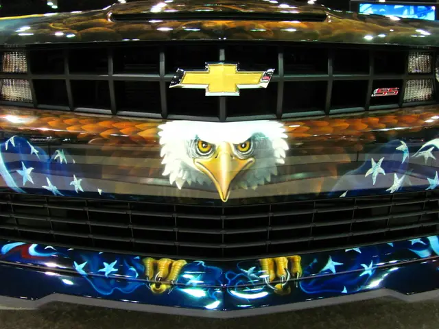 Expensive new SUV, the BYD Yangwang U8L, available for pre-order at a hefty $180,700 price tag.