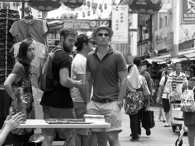 Soaring Revenues and Profits at Rush Street