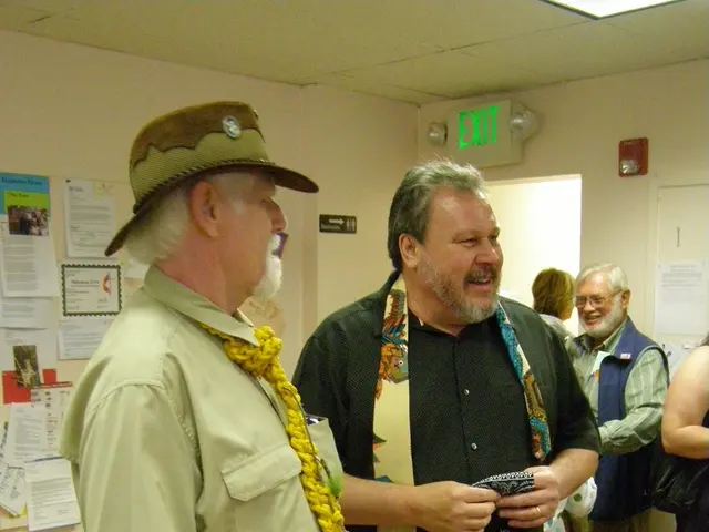 Advisors of senior status will provide information on the 6th of December