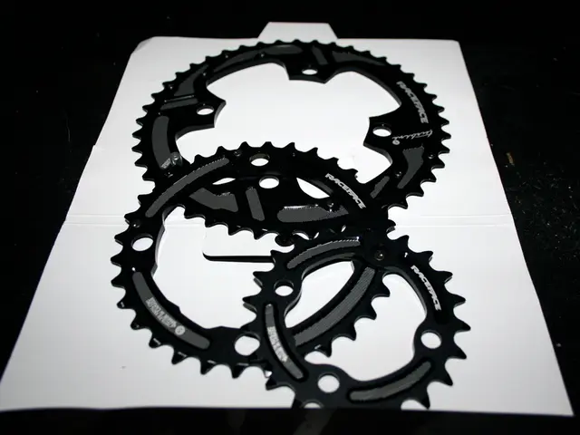 Investment into China's Exchange-Traded Fund (ETF) market has increased, with ChinaAMC expected to...