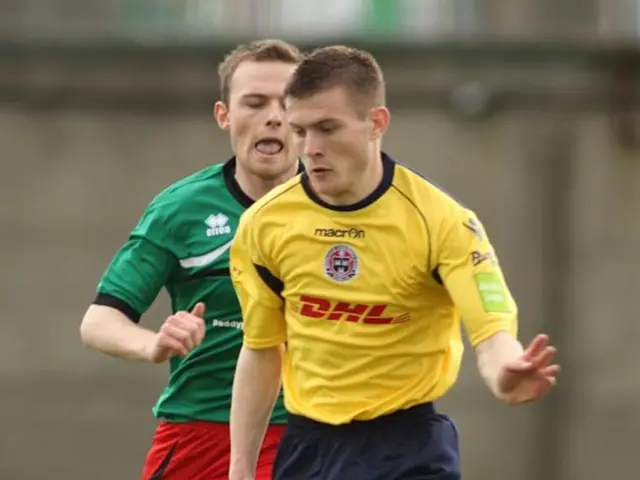 NFL Introduces Virtual Measurement System, Possible End for Chain Gang Methods