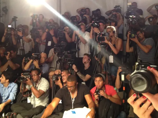 Versatile and Quality Camera for Educators and Content Producers: Logitech Reach Review in Edtech