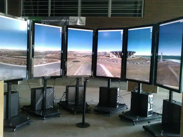 Crestron-approved Absen displays now expand selection range