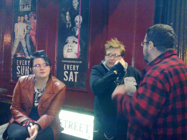 Major Film Funding Entities Fueling International Movie Endeavors