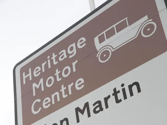 Electric Mercedes GLC now boasts an illuminated front grille lighting up the road ahead