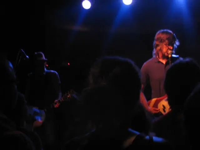 Digital Album Release: Enter and Exit by Lucifer's Aid, Available Through Progress Productions on...