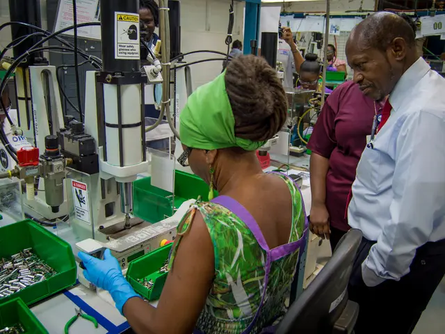 In times past, people skeptical of AI were likened to the Luddites, who literally rebelled against...