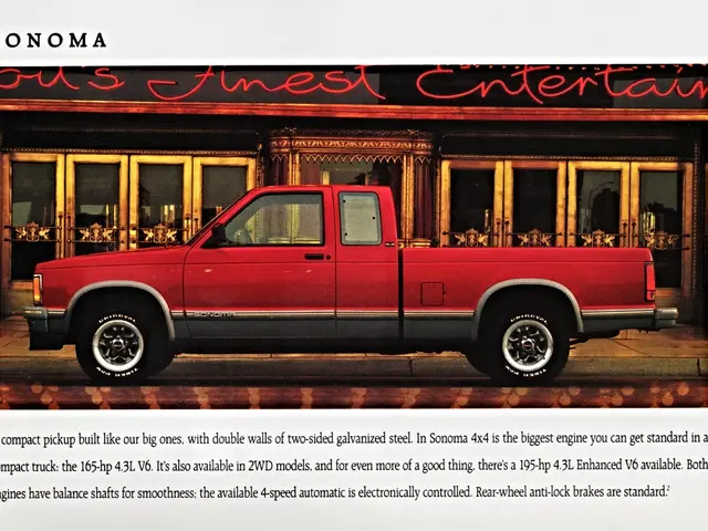 In this publication, Toyota delves into its 90-year history, showcasing decades of vehicle...