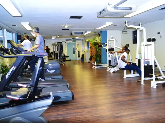 Astronaut Conditioning Unveiled: Space Exercise Routines as Innovative Motivation for Terrestrial...