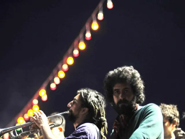 Streaming Live Performances on Twitch for Musicians | Progressive Discussions on Music Industry...