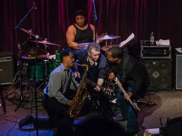 The Impact of Reverb on Shaping Your Mix