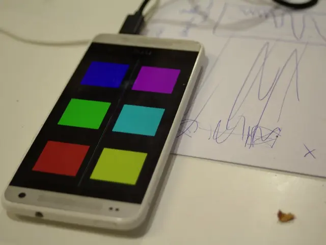 Strategies for Secure Phone Charging