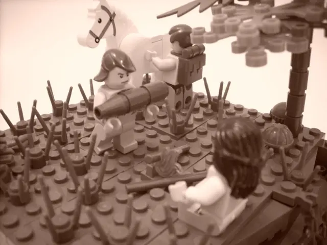 "I've taken a liking to Donkey Kong Bananza as my preferred software for 3D modeling"